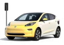 carros elétricos usados