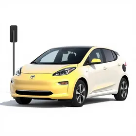 carros elétricos usados