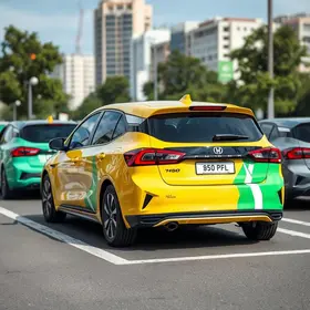 carros híbridos sem IPVA em SP