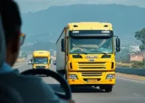 mudanças na CNH B