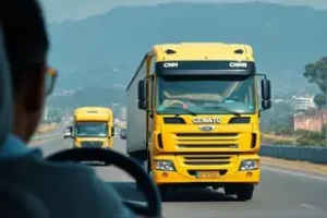 mudanças na CNH B