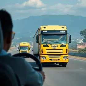 mudanças na CNH B