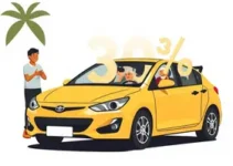 desconto na compra de carros para idosos
