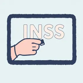 biometria do INSS