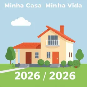 subsídio do Minha Casa, Minha Vida 2026