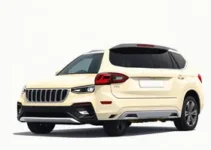 SUV de R$ 159.990