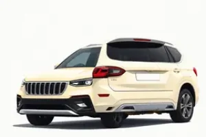 SUV de R$ 159.990