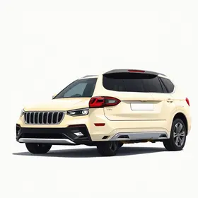 SUV de R$ 159.990