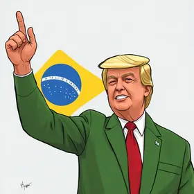 Tarifaço
