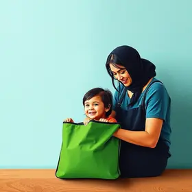 benefícios do INSS e Bolsa Família