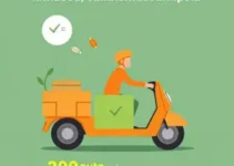 financiamento entregadores iFood