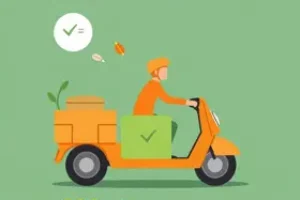 financiamento entregadores iFood