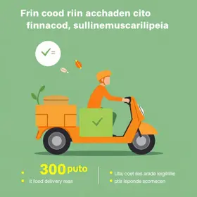 financiamento entregadores iFood