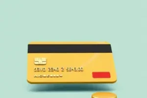 cartão de crédito