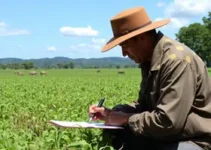 Cerrado em Pé