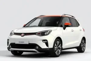 Chery quer vender 500 mil carros no Brasil