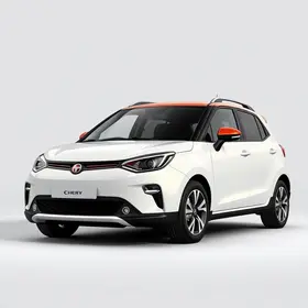 Chery quer vender 500 mil carros no Brasil