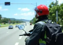 concurso para agente de trânsito