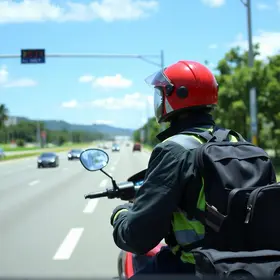 concurso para agente de trânsito