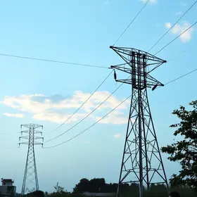 aumento conta de luz