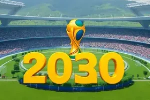 Copa do Mundo de 2030