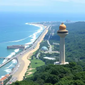 Guarulhos abre vagas em concursos
