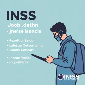 INSS abre mais de 10 mil vagas para atendimento