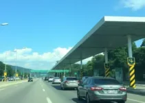 pedágios Rio-SP