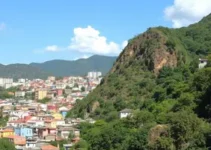 Rouanet nas Favelas