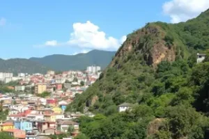 Rouanet nas Favelas