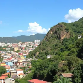 Rouanet nas Favelas