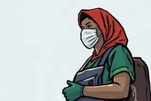 trabalhadoras domésticas têm direitos