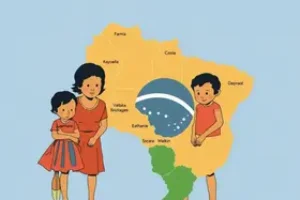 dependência do Bolsa Família