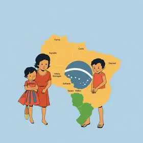 dependência do Bolsa Família