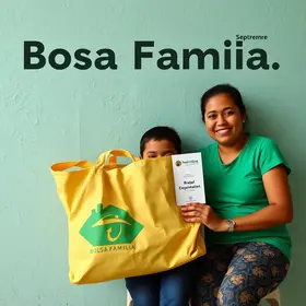 Bolsa Família