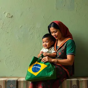 Bolsa Família