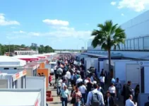 feira de emprego em Londrina