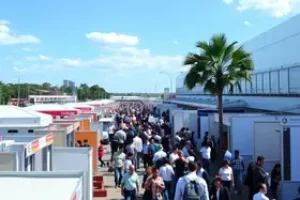 feira de emprego em Londrina