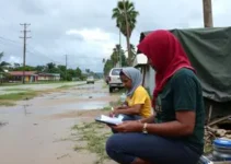 FGTS libera saque de até R$ 6.220 para afetados por vendaval em Eunápolis