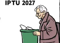 isenção IPTU idosos Bagé