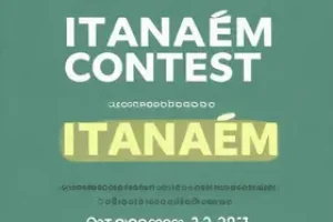concurso Itanhaém Educação