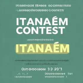 concurso Itanhaém Educação