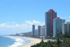 vagas de emprego