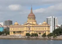 dívida de ISS Porto Alegre