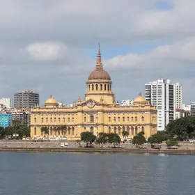 dívida de ISS Porto Alegre