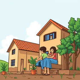 Ser Família Habitação