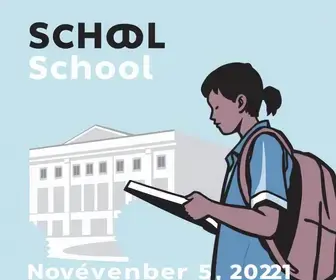 Cadastro Escolar 2027