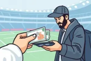 como receber o dinheiro de apostas pelo banco e pela Caixa
