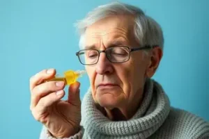 doses elevadas de vitamina D cognição idosos