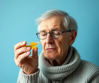 doses elevadas de vitamina D cognição idosos